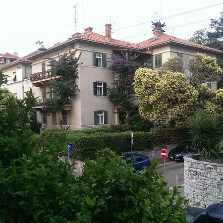 Apartment Marijo Split Exterior foto
